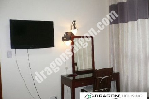 Квартира 74м2 в Биньтхань, Хошимин , № 15513 4