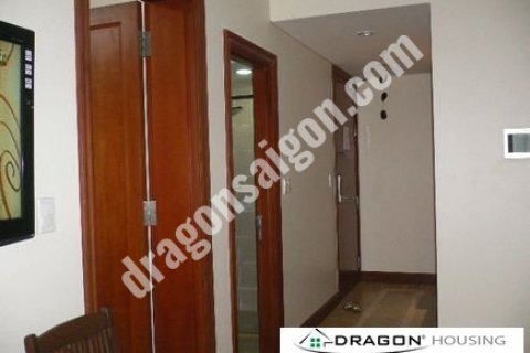 Квартира 74м2 в Биньтхань, Хошимин , № 15513 8