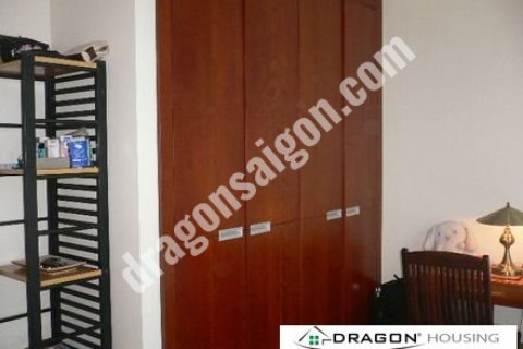 Квартира 74м2 в Биньтхань, Хошимин , № 15513 7