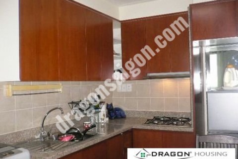 Квартира 74м2 в Биньтхань, Хошимин , № 15513 5
