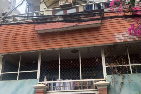 Таунхаус студия в Район 7, Хошимин , № 12809