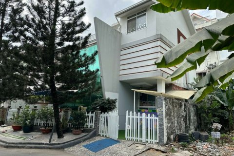 Studio Villa in District 7, Ho Chi Minh,  No. 12806