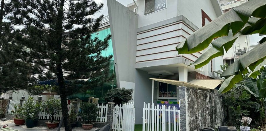 Studio Villa in District 7, Ho Chi Minh,  No. 12806