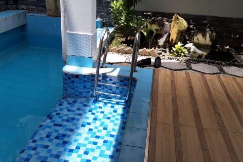 228m2 Villa in District 7, Ho Chi Minh,  No. 12806 3