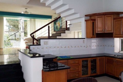 228m2 Villa in District 7, Ho Chi Minh,  No. 12806 2