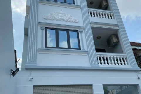 Studio Townhouse in District 7, Ho Chi Minh,  No. 12807