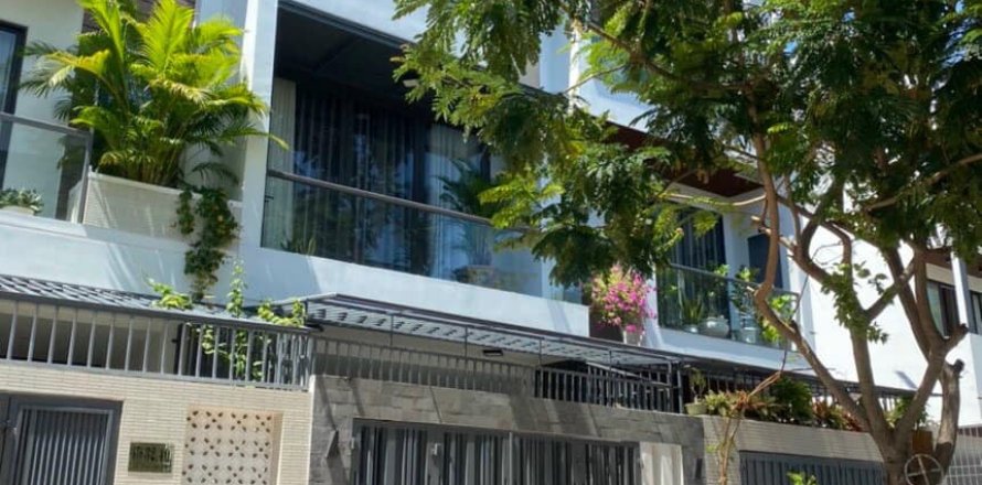 4 bedrooms House in Nha Trang,  No. 28444