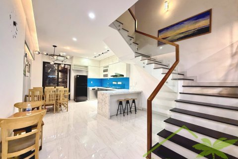 4 bedrooms House in Nha Trang,  No. 28444 3