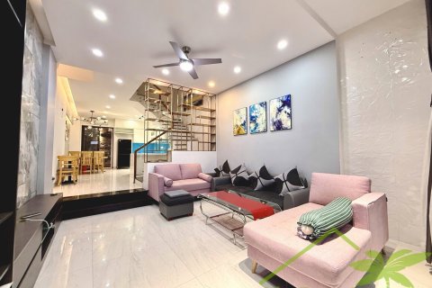 4 bedrooms House in Nha Trang,  No. 28444 2