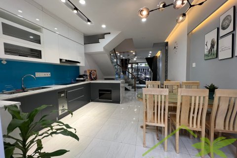4 bedrooms House in Nha Trang,  No. 28444 5
