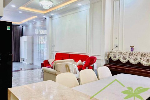 4 bedrooms House in Nha Trang, No. 28445