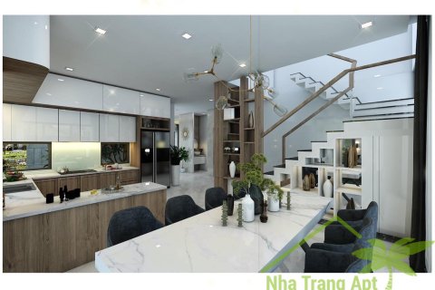 3 bedrooms Villa in Nha Trang,  No. 28443 2
