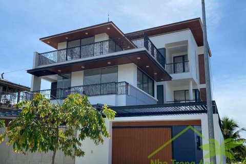 3 bedrooms Villa in Nha Trang, No. 28443