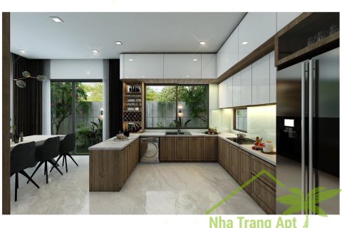 3 bedrooms Villa in Nha Trang,  No. 28443 3