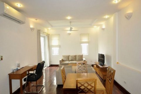 2 bedrooms Apartment in Tay Ho, Ha Noi, No. 6549