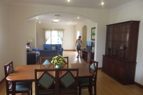 Квартира с 2 спальнями в Хоанкьем, Ханой ,  № 6554 4