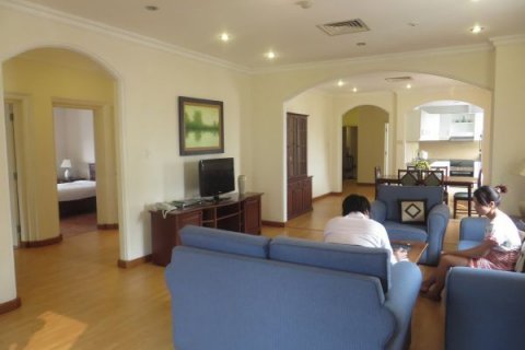 Квартира с 2 спальнями в Хоанкьем, Ханой ,  № 6554 3