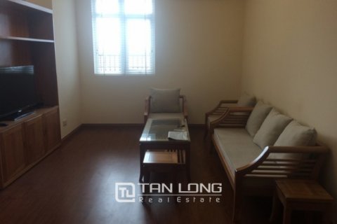 2 bedrooms Apartment in Cau Giay, Ha Noi, No. 4338