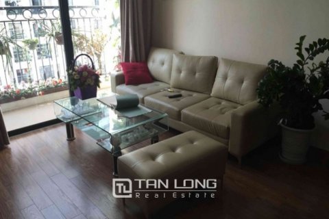 3 bedrooms Apartment in Hai Ba Trung, Ha Noi, No. 4337