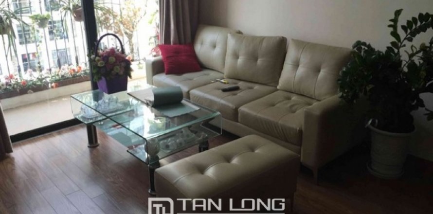 3 bedrooms Apartment in Hai Ba Trung, Ha Noi, No. 4337
