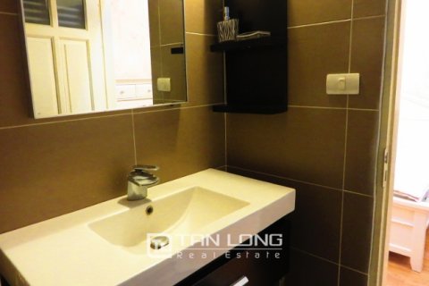 Квартира с 2 спальнями в Бадинь, Ханой , № 4342 5