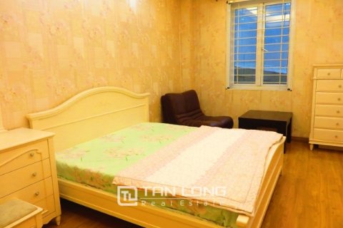 Квартира с 2 спальнями в Бадинь, Ханой , № 4342 3