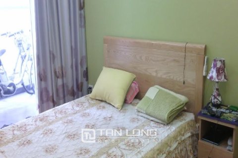 Квартира с 3 спальнями в Намтыльем, Ханой ,  № 4340 4