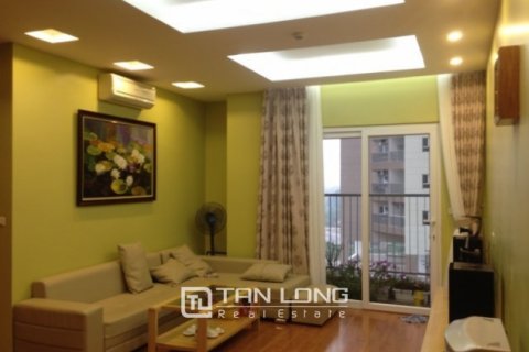 3 bedrooms Apartment in Nam Tu Liem, Ha Noi, No. 4340