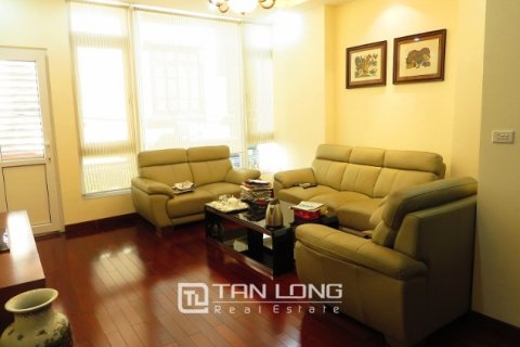 385m2 House in Ba Dinh, Ha Noi,  No. 4341 3