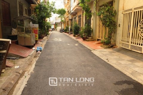 Studio House in Ba Dinh, Ha Noi, No. 4341