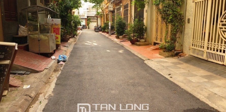 Studio House in Ba Dinh, Ha Noi,  No. 4341