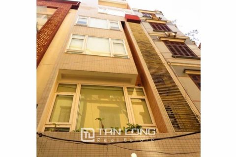 385m2 House in Ba Dinh, Ha Noi,  No. 4341 2