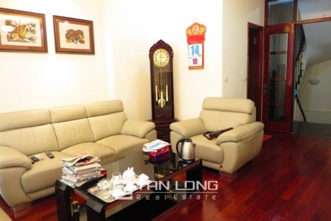 385m2 House in Ba Dinh, Ha Noi,  No. 4341 5