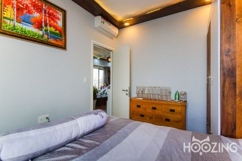 Квартира с 3 спальнями в Тхудык, Хошимин , № 22639 12