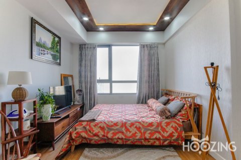 Квартира с 3 спальнями в Тхудык, Хошимин , № 22639 6