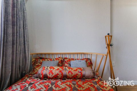 Квартира с 3 спальнями в Тхудык, Хошимин , № 22639 7