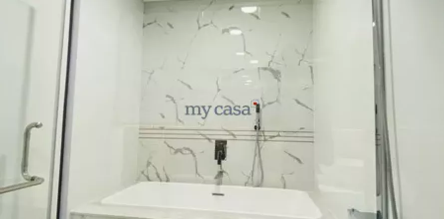 Квартира с 2 спальнями в Хошимин , № 12435