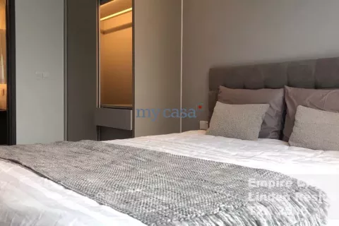 Квартира с 1 спальней в Тхудык, Хошимин , № 12431 3