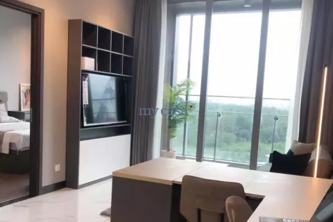 1 bedroom Apartment in Thu Duc, Ho Chi Minh, No. 12432 8