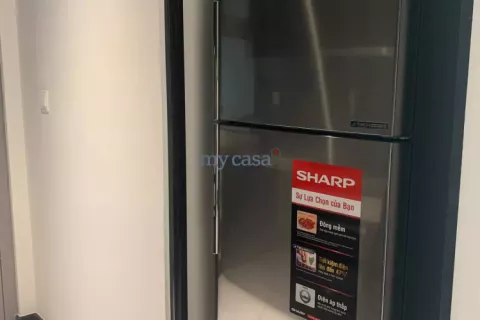 1 bedroom Apartment in Thu Duc, Ho Chi Minh,  No. 12432