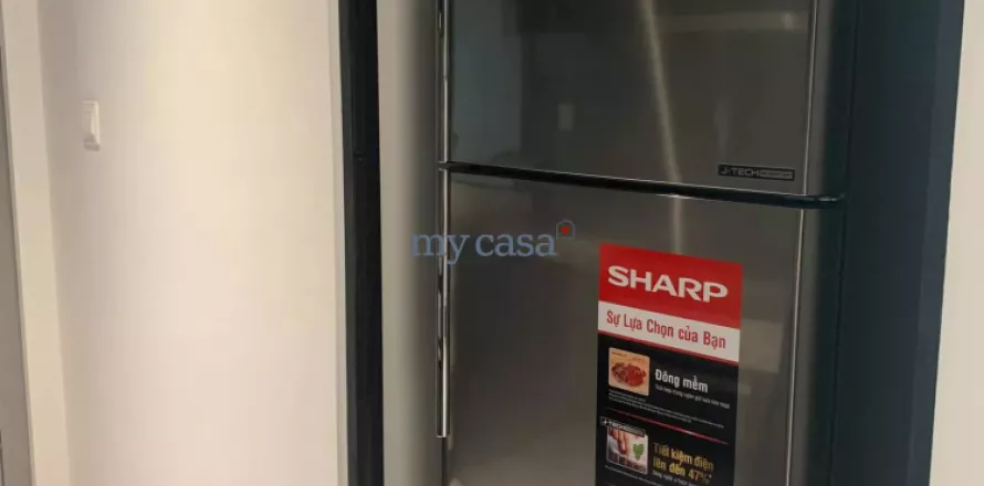 1 bedroom Apartment in Thu Duc, Ho Chi Minh, No. 12432