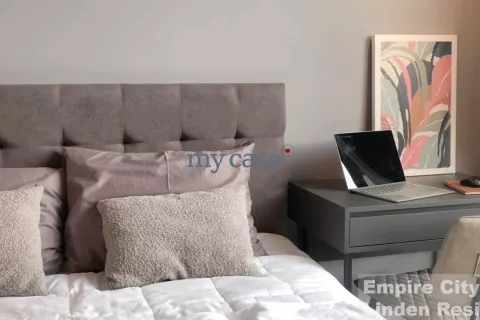 1 bedroom Apartment in Thu Duc, Ho Chi Minh, No. 12432 6