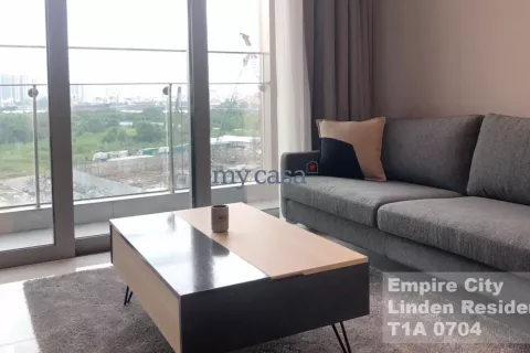 1 bedroom Apartment in Thu Duc, Ho Chi Minh, No. 12432 5