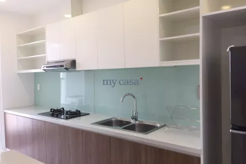 1 bedroom Apartment in Thu Duc, Ho Chi Minh, No. 12432 3