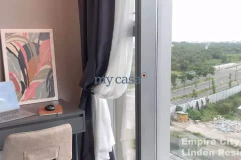 1 bedroom Apartment in Thu Duc, Ho Chi Minh, No. 12432 7