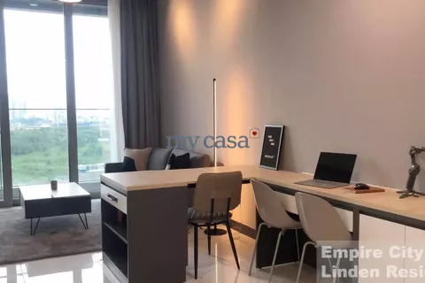 1 bedroom Apartment in Thu Duc, Ho Chi Minh, No. 12432 9