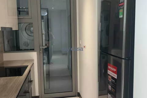 1 bedroom Apartment in Thu Duc, Ho Chi Minh, No. 12432 2