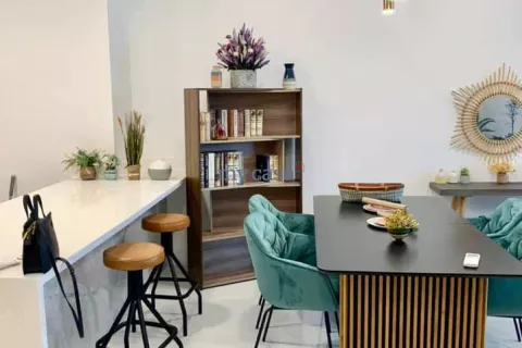 3 bedrooms Apartment in Ho Chi Minh, No. 12434