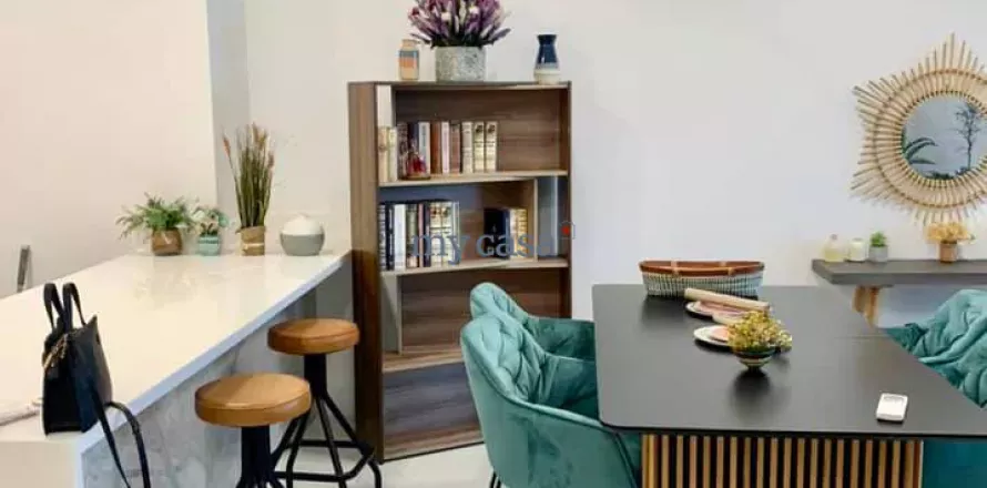3 bedrooms Apartment in Ho Chi Minh, No. 12434