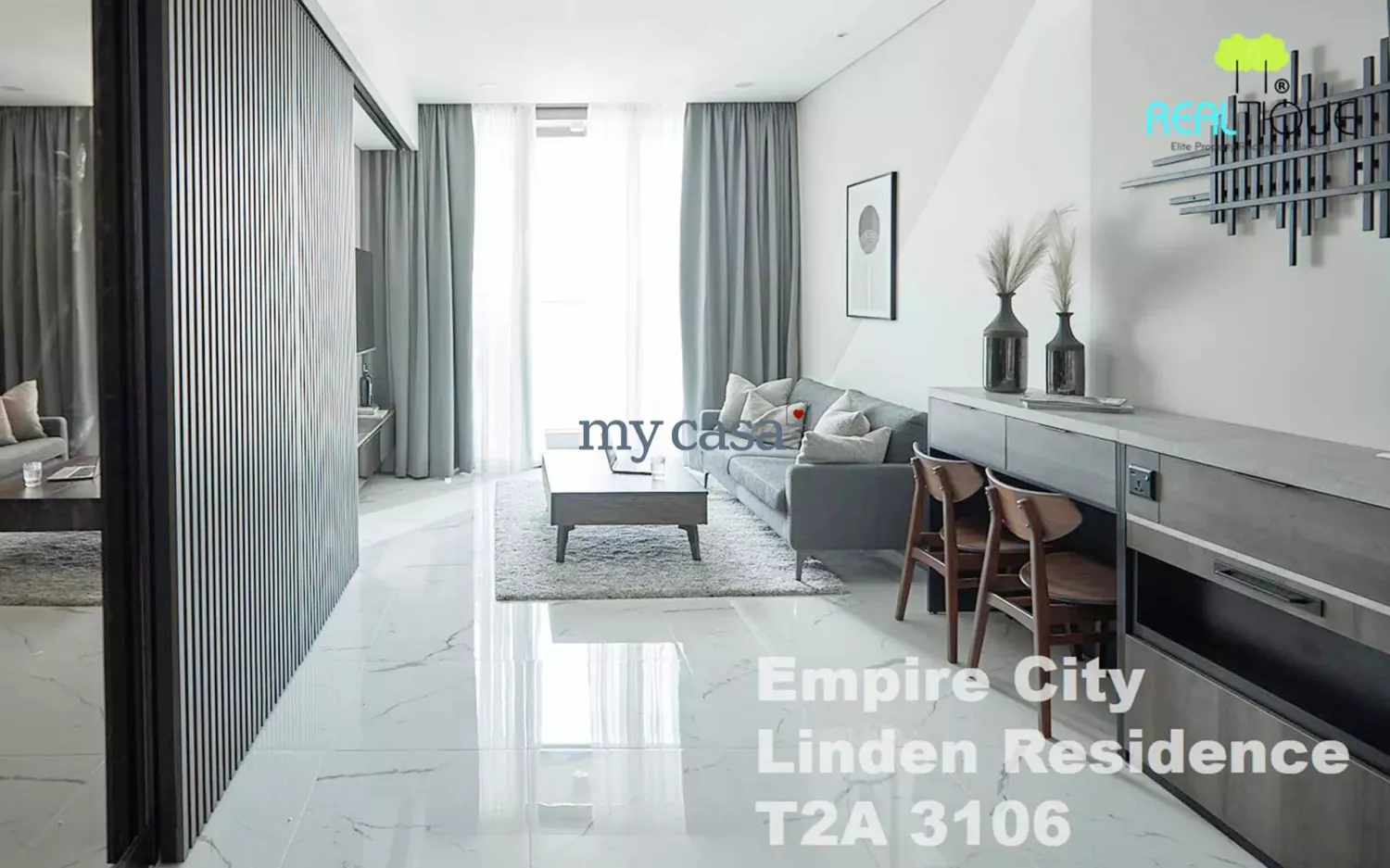 1 bedroom Apartment in Thu Duc, Ho Chi Minh, Vietnam No. 12430
